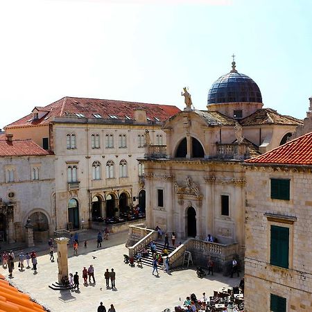 דוברובניק Princess Dora'S Apartment מראה חיצוני תמונה