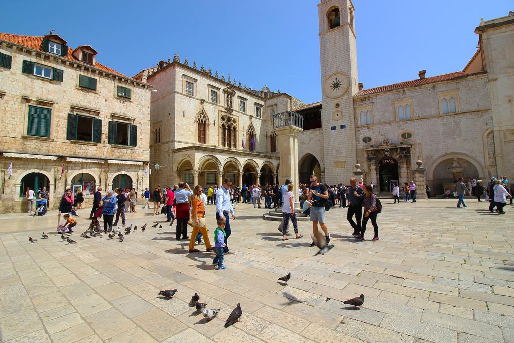 דוברובניק Princess Dora'S Apartment מראה חיצוני תמונה