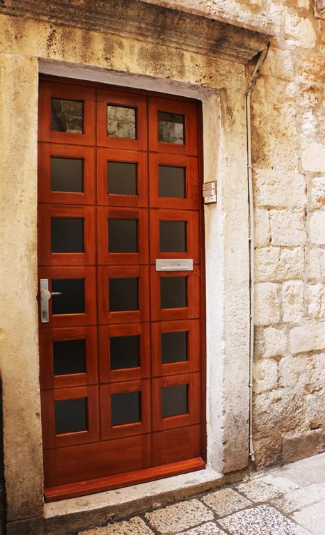 דוברובניק Princess Dora'S Apartment מראה חיצוני תמונה