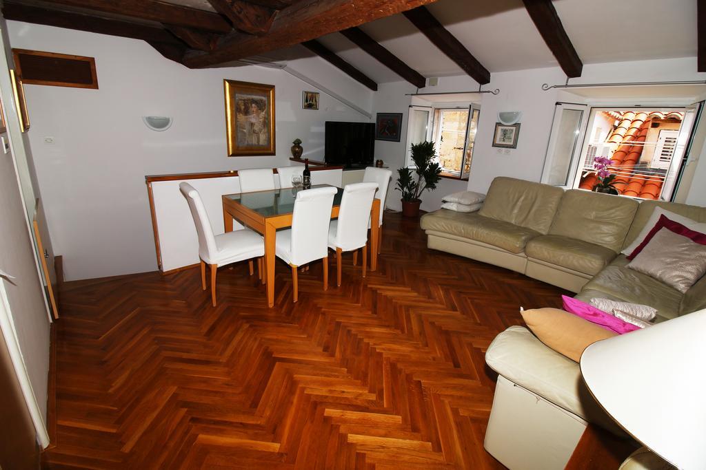 דוברובניק Princess Dora'S Apartment מראה חיצוני תמונה