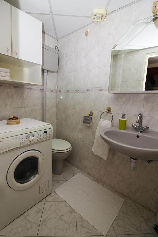 דוברובניק Princess Dora'S Apartment מראה חיצוני תמונה