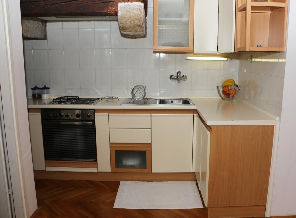 דוברובניק Princess Dora'S Apartment מראה חיצוני תמונה