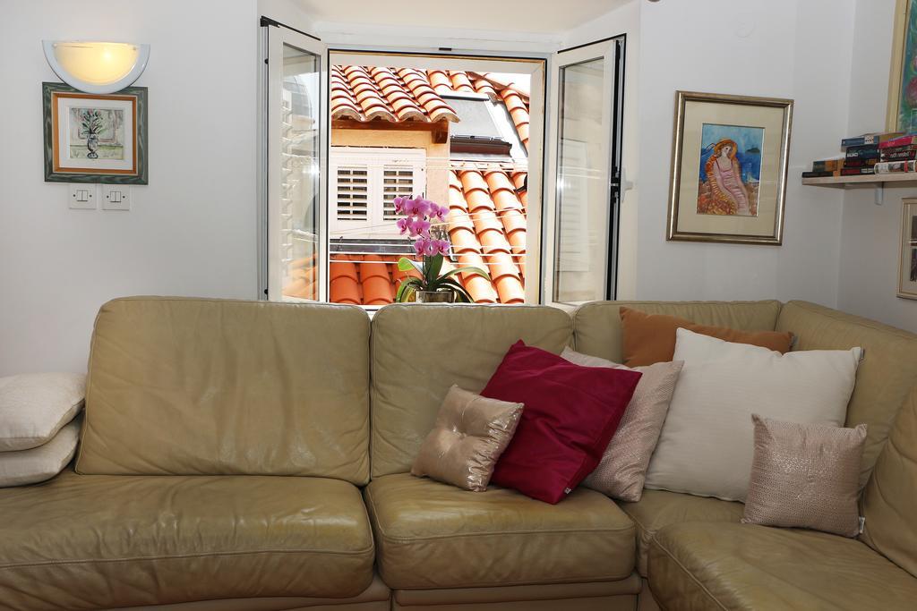 דוברובניק Princess Dora'S Apartment מראה חיצוני תמונה