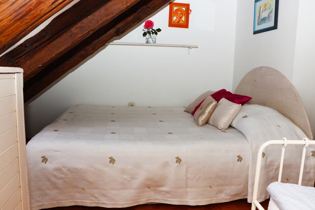 דוברובניק Princess Dora'S Apartment מראה חיצוני תמונה